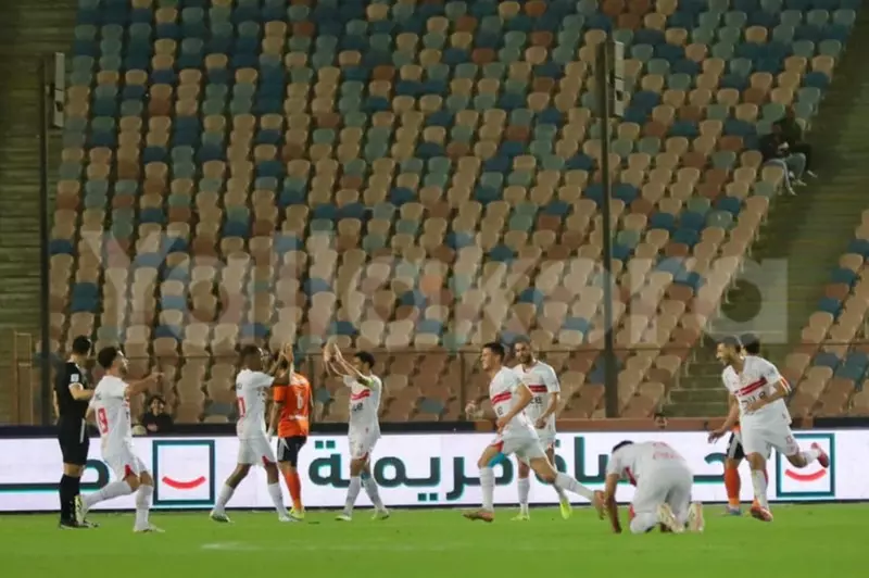 أهداف تلامس الإبداع: أبرز 4 تصويبات في الجولة الختامية للدوري - فيديو