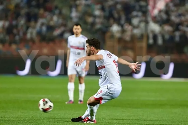 أبرز 4 نجوم تألقوا في الدوري المصري بعد الأربعين: رحلة احترافية ملهمة قبل عبد الله السعيد