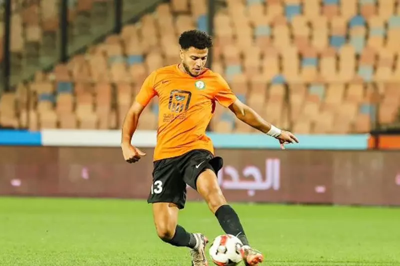 رئيس البنك الأهلي لـ"يلا كورة": تأكيد استمرار أحمد ربيع وعدم وجود مفاوضات مع الزمالك