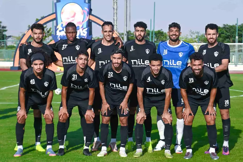 تحليل شامل: غياب 8 لاعبين عن تشكيلة الزمالك ضد مودرن سبورت وأسبابه