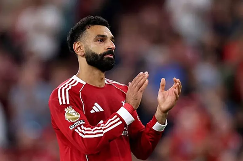 صلاح في موسم تاريخي: تحليل شامل لأهدافه ومساهماته مع ليفربول