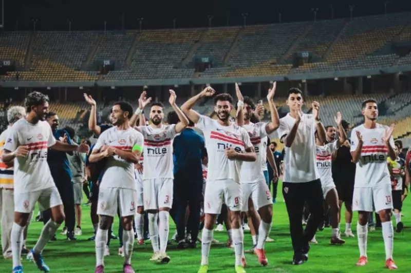 مصدر ليلا كورة: مجلس الزمالك يعد بصرف جزء من المستحقات