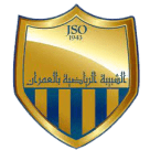الشبيبة الرياضية بالعمران شعار